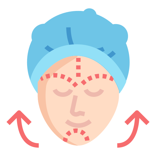 Natural Appearance Icon